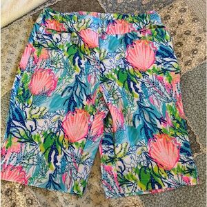 Ladies LuLu B shorts